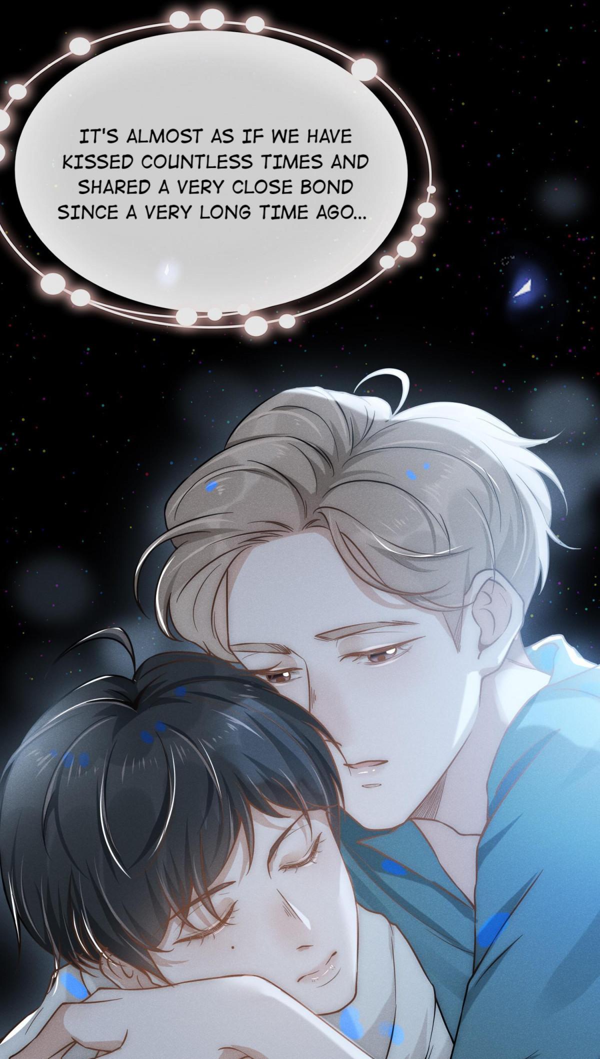 See You Never [Official] - Episode 9 manhwa