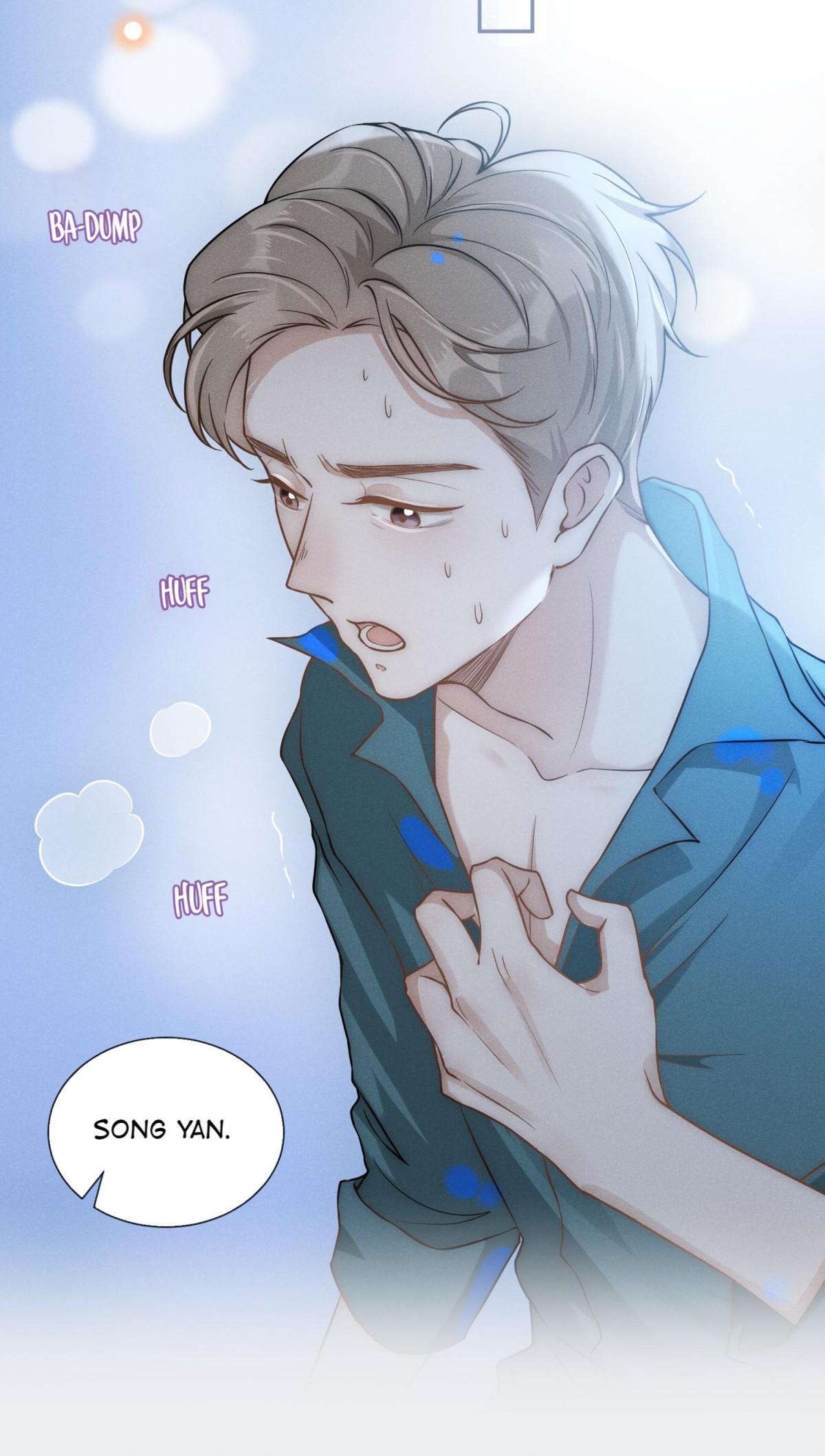 See You Never [Official] - Episode 9 manhwa