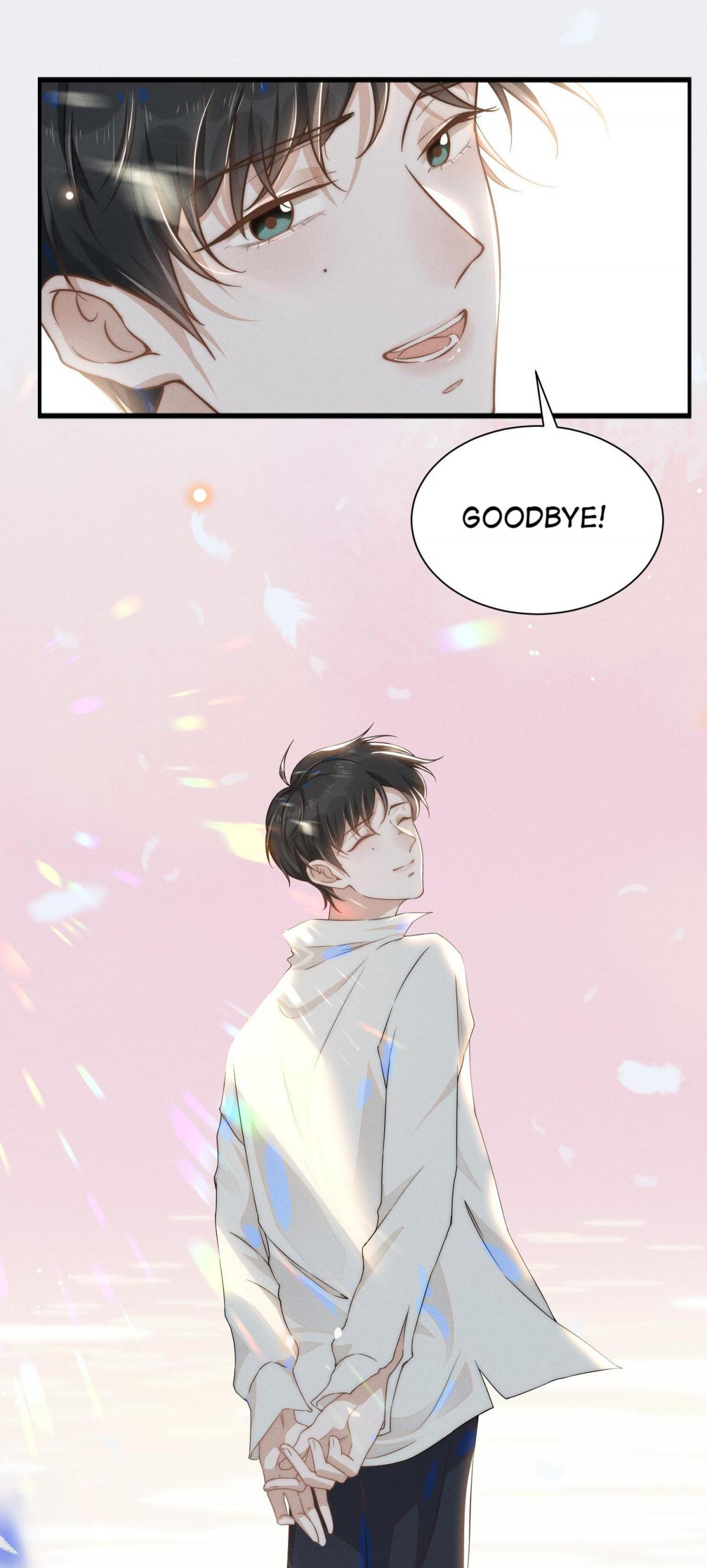 See You Never [Official] - Episode 9 manhwa