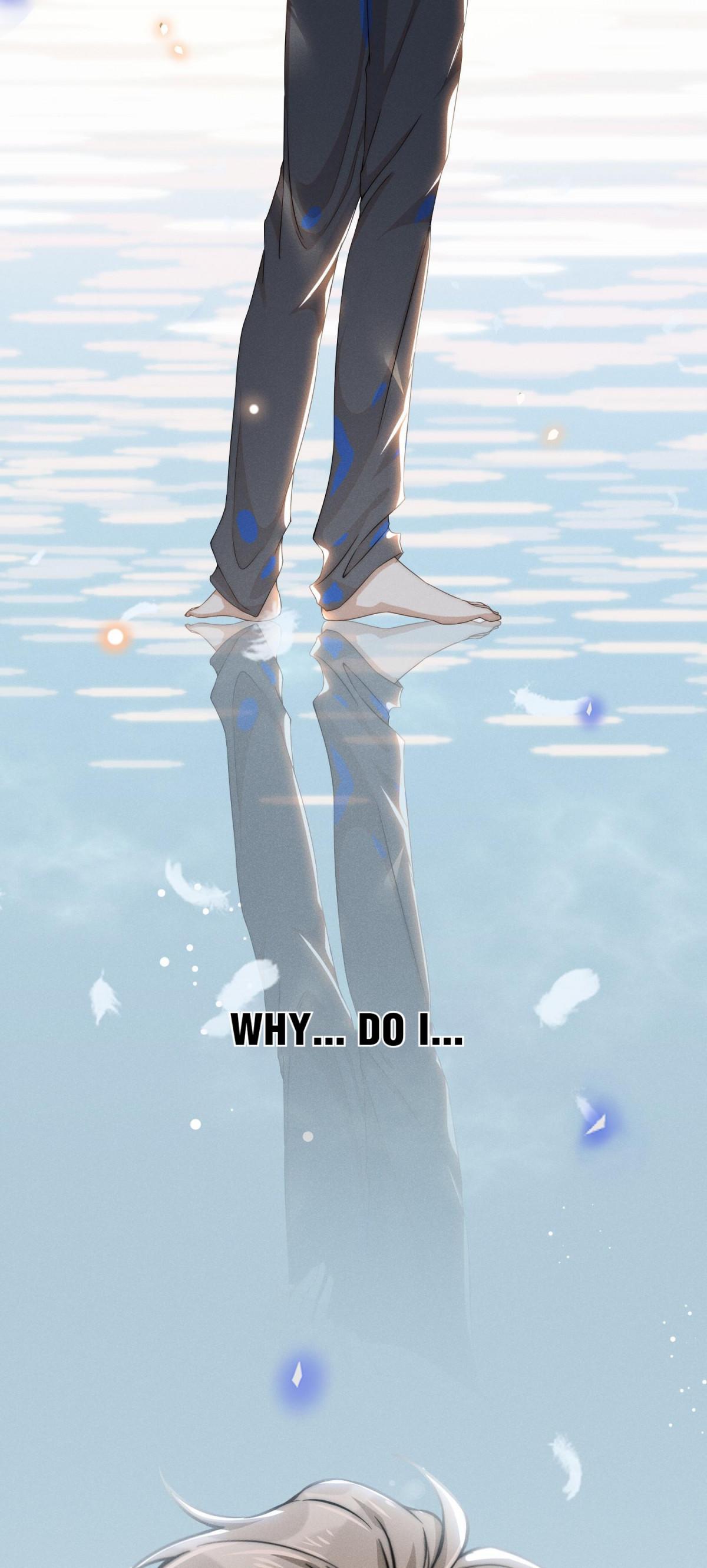 See You Never [Official] - Episode 9 manhwa