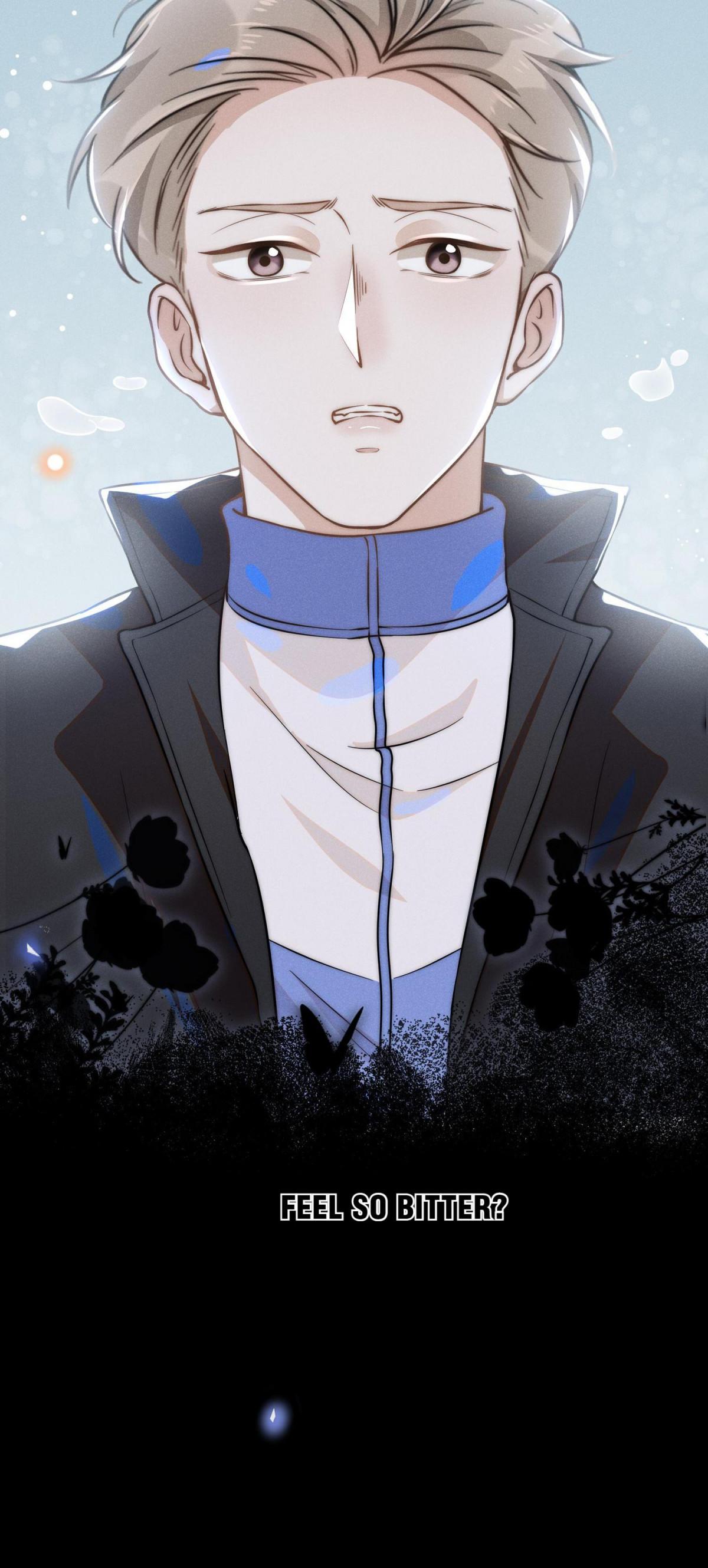 See You Never [Official] - Episode 9 manhwa