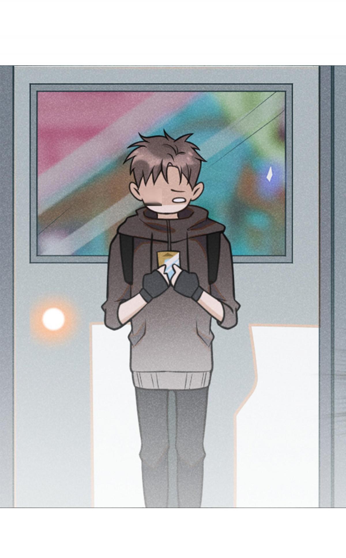 See You Never [Official] - Episode 9 manhwa