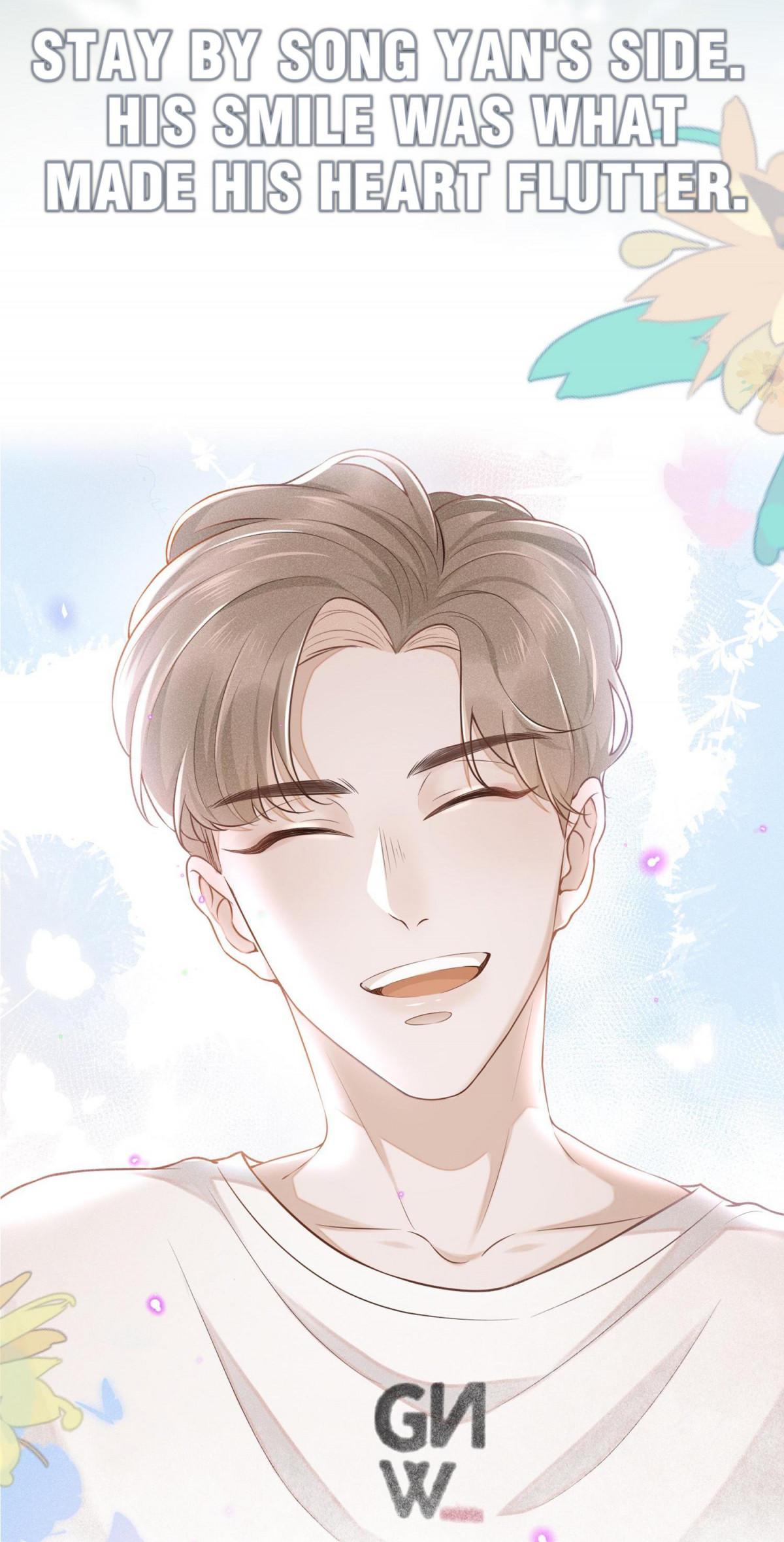 See You Never [Official] - Preview manhwa