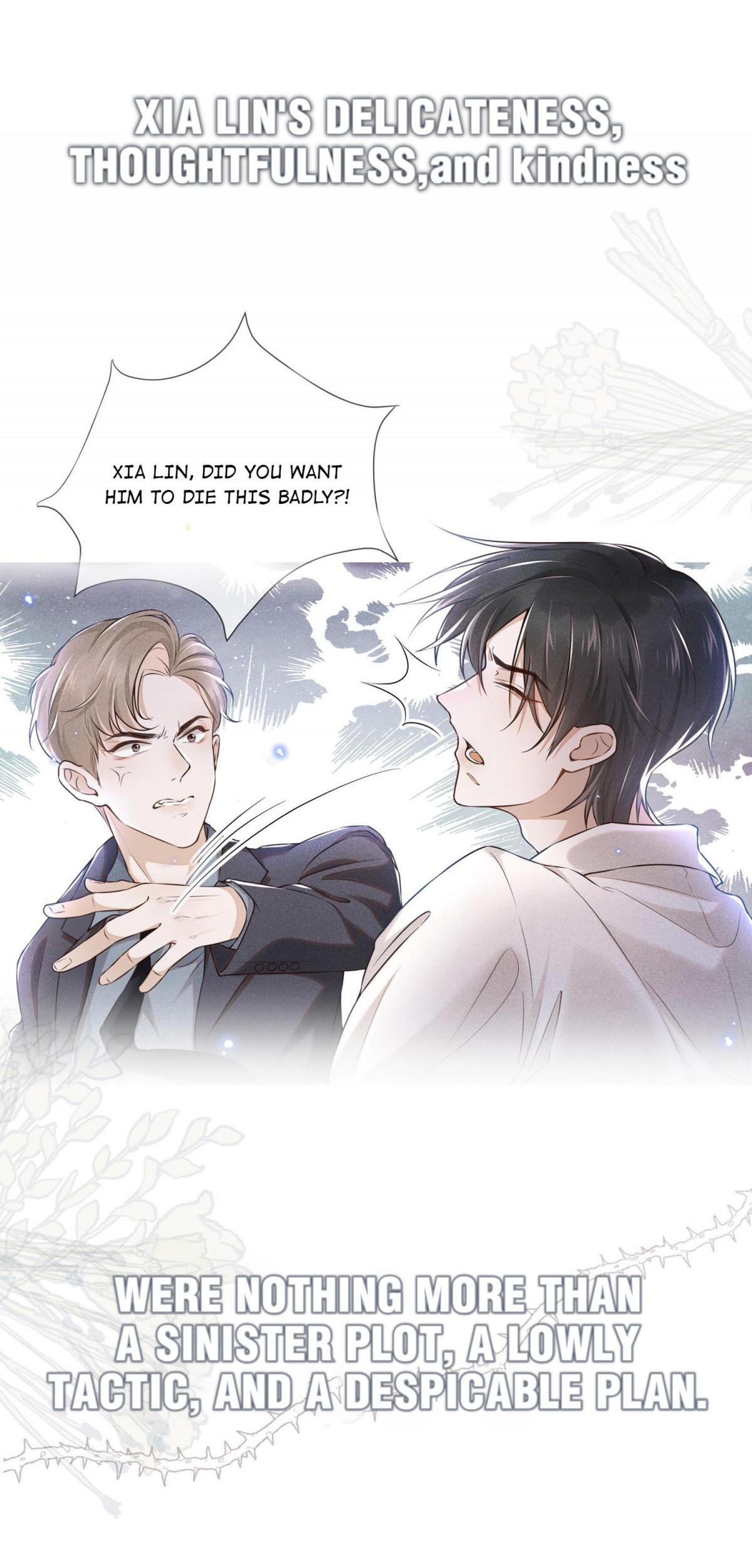 See You Never [Official] - Preview manhwa