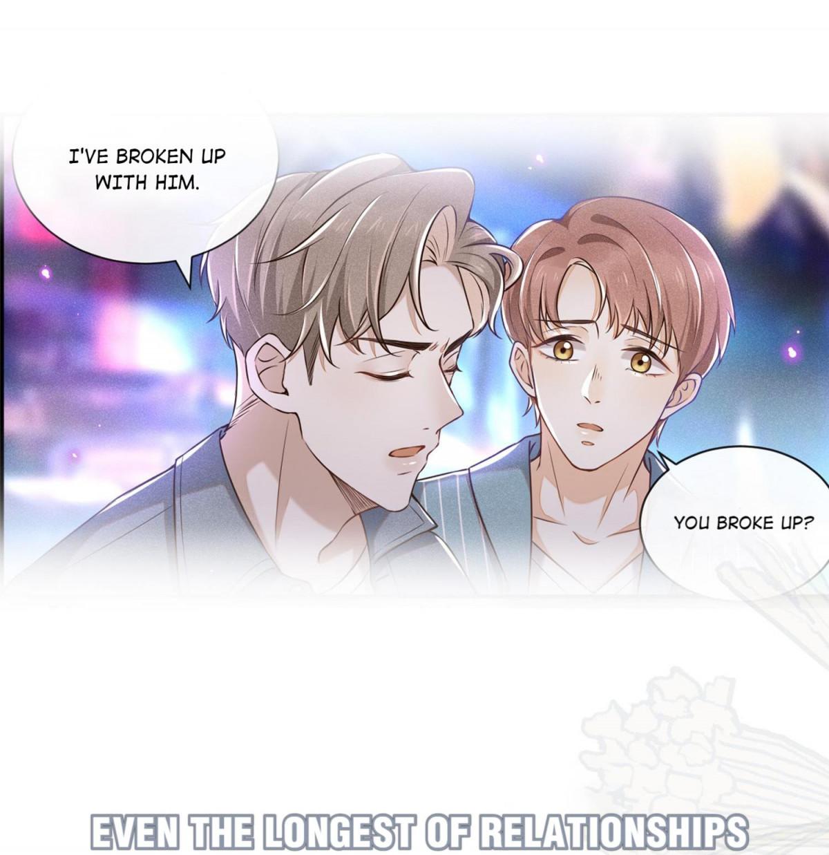 See You Never [Official] - Preview manhwa