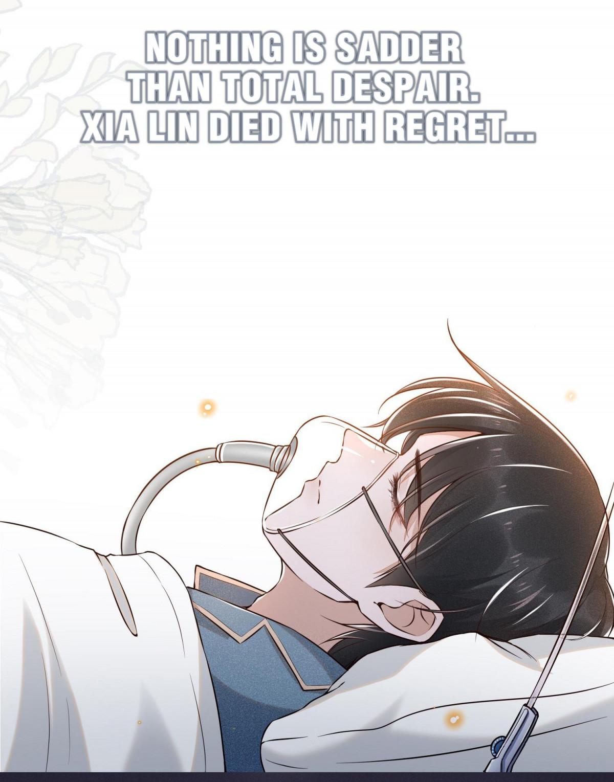 See You Never [Official] - Preview manhwa