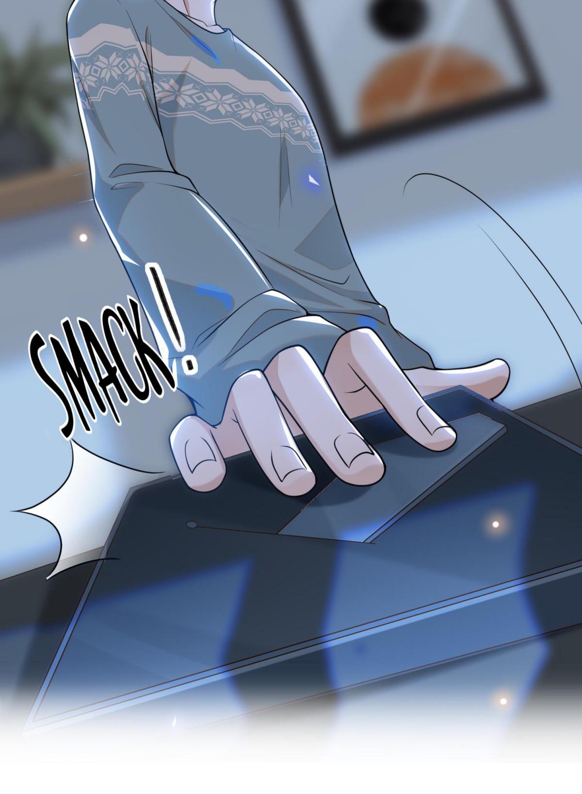 See You Never [Official] - Preview manhwa