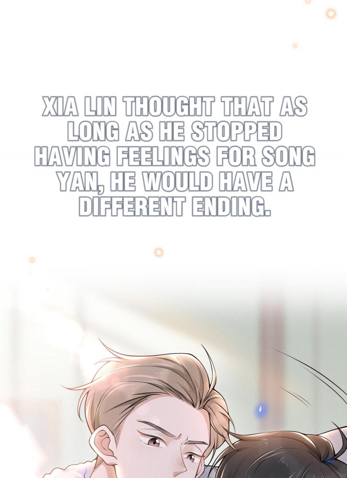 See You Never [Official] - Preview manhwa