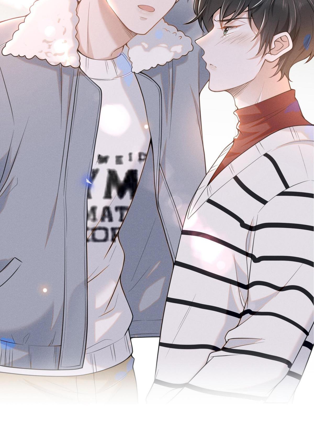 See You Never [Official] - Preview manhwa