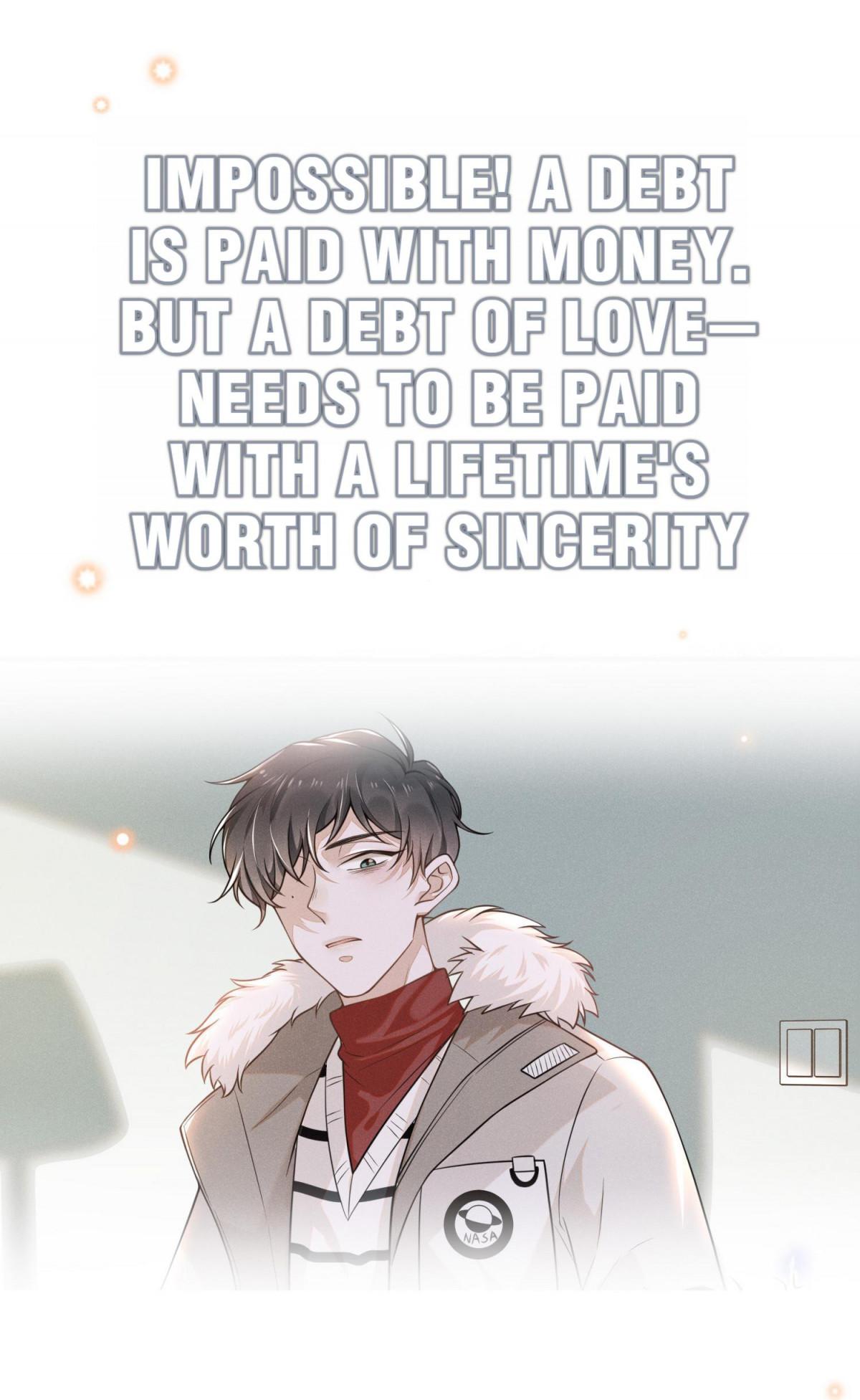 See You Never [Official] - Preview manhwa