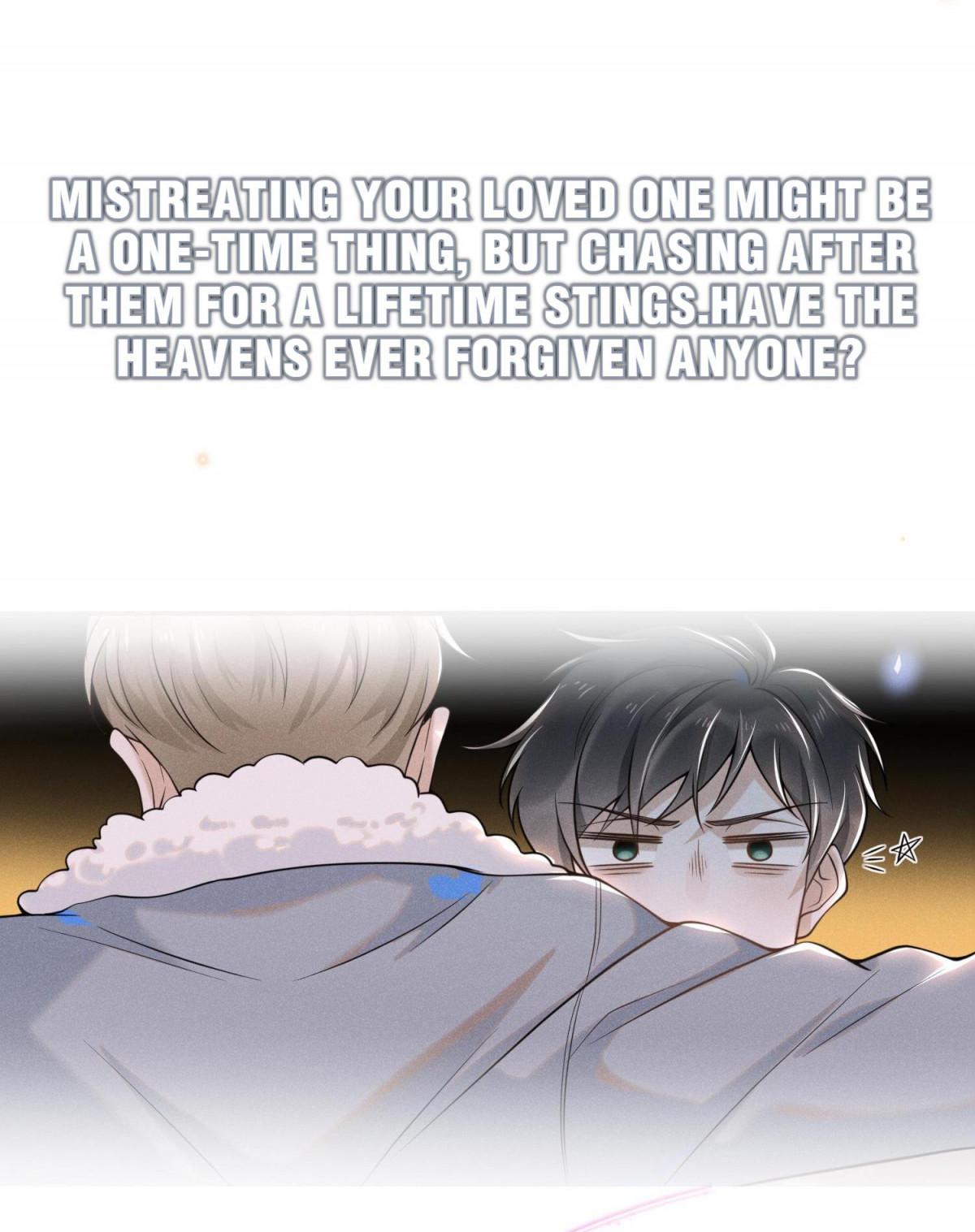 See You Never [Official] - Preview manhwa
