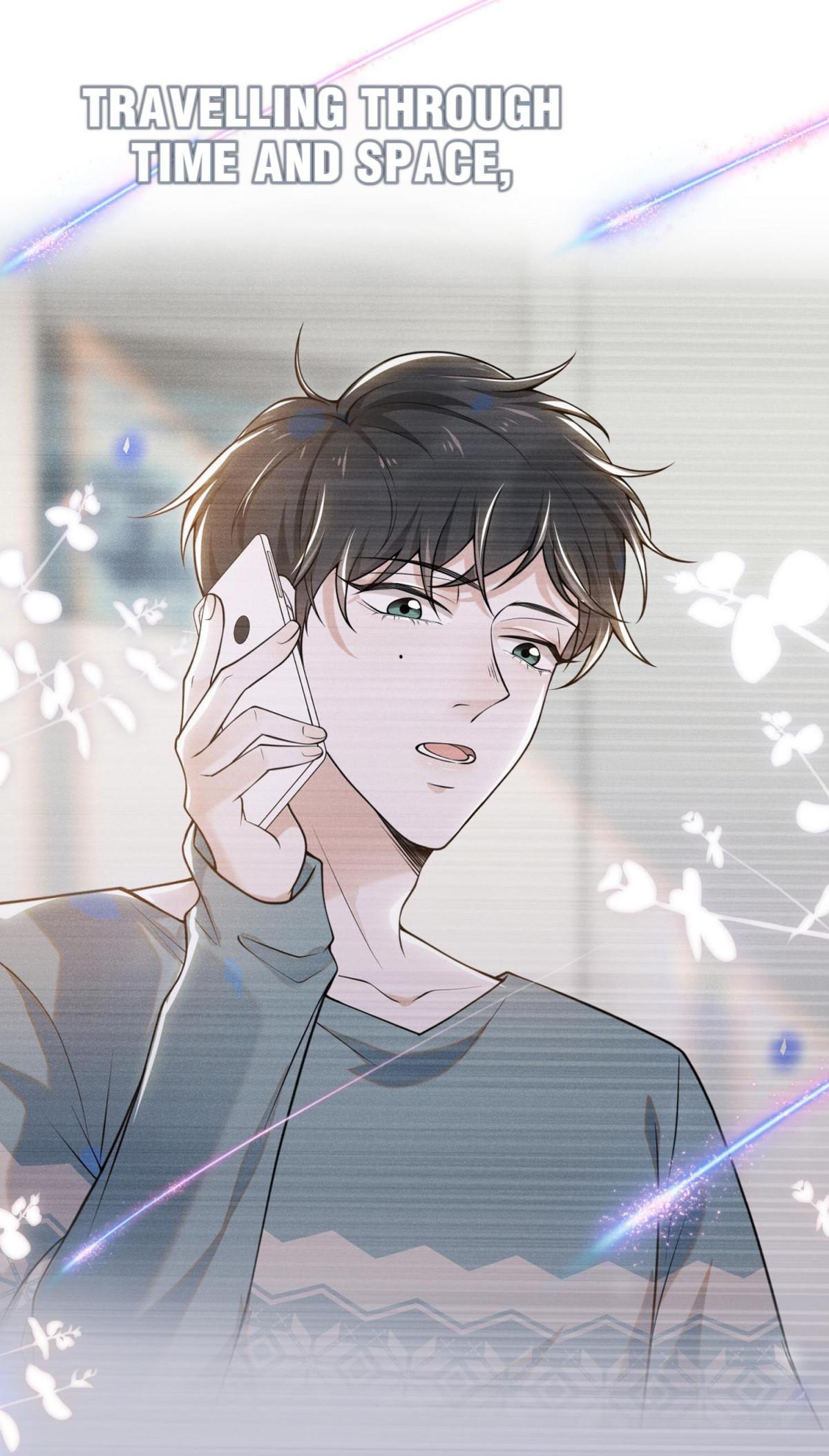 See You Never [Official] - Preview manhwa