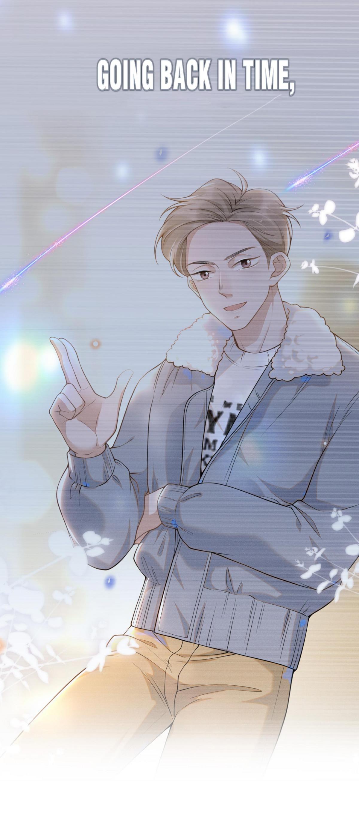 See You Never [Official] - Preview manhwa