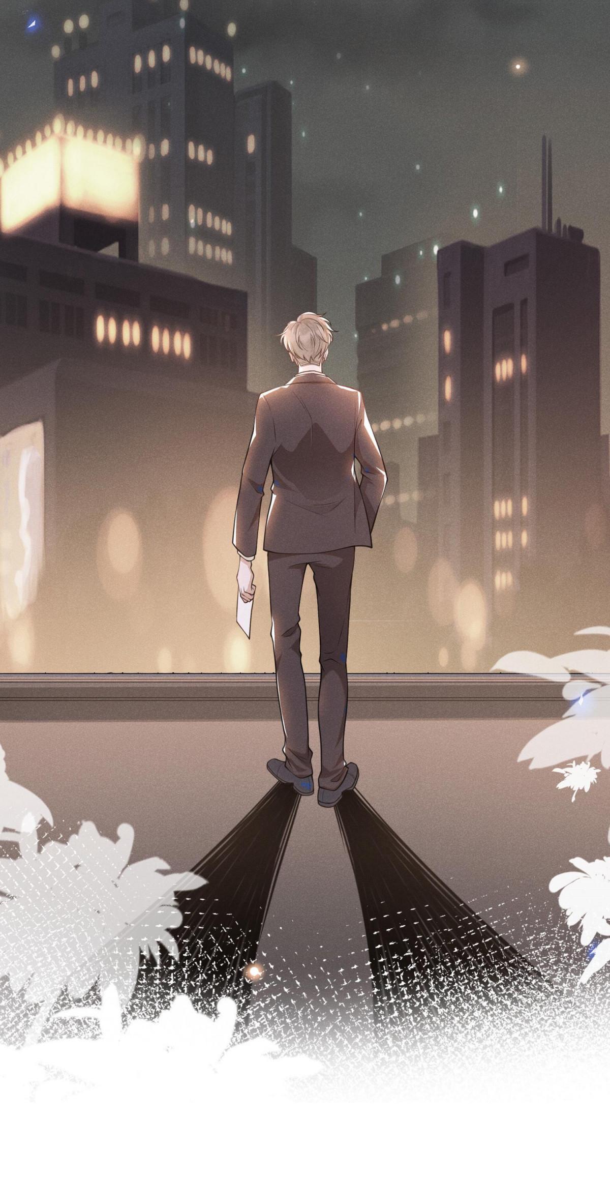 See You Never [Official] - Preview manhwa