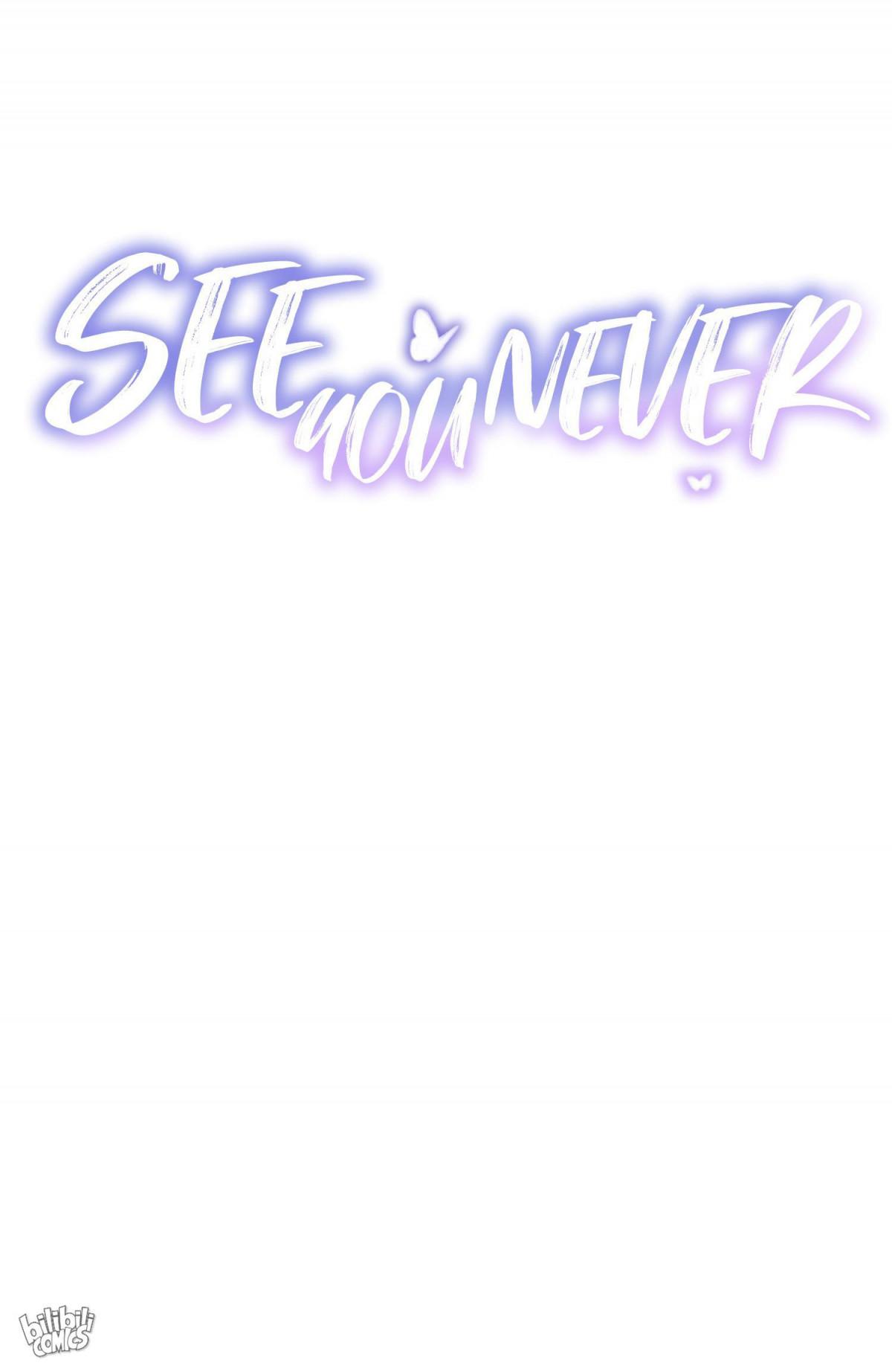 See You Never [Official] - Preview manhwa