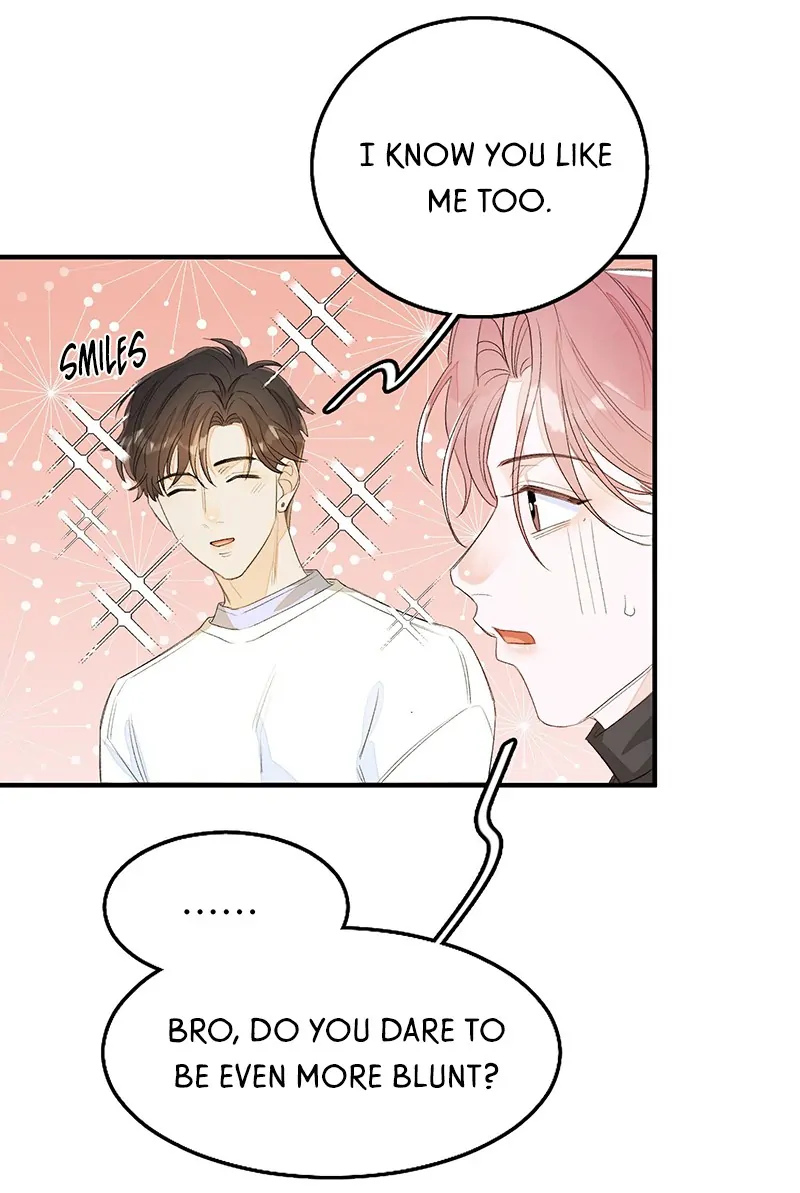 My 4 Backup Dancers and I [Official] - Chapter 46 manhwa
