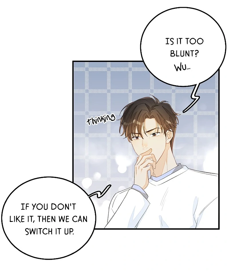 My 4 Backup Dancers and I [Official] - Chapter 46 manhwa