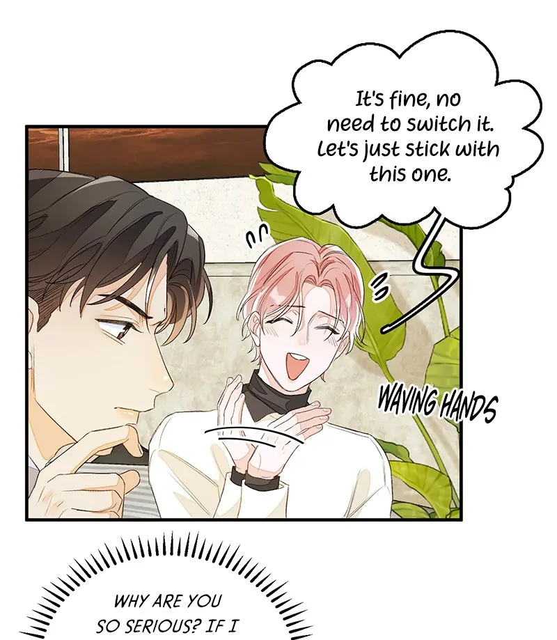 My 4 Backup Dancers and I [Official] - Chapter 46 manhwa