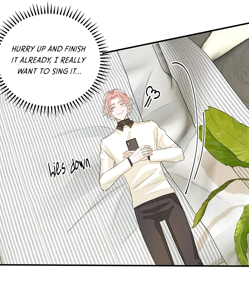 My 4 Backup Dancers and I [Official] - Chapter 46 manhwa