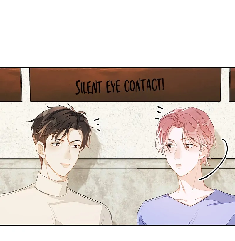 My 4 Backup Dancers and I [Official] - Chapter 46 manhwa