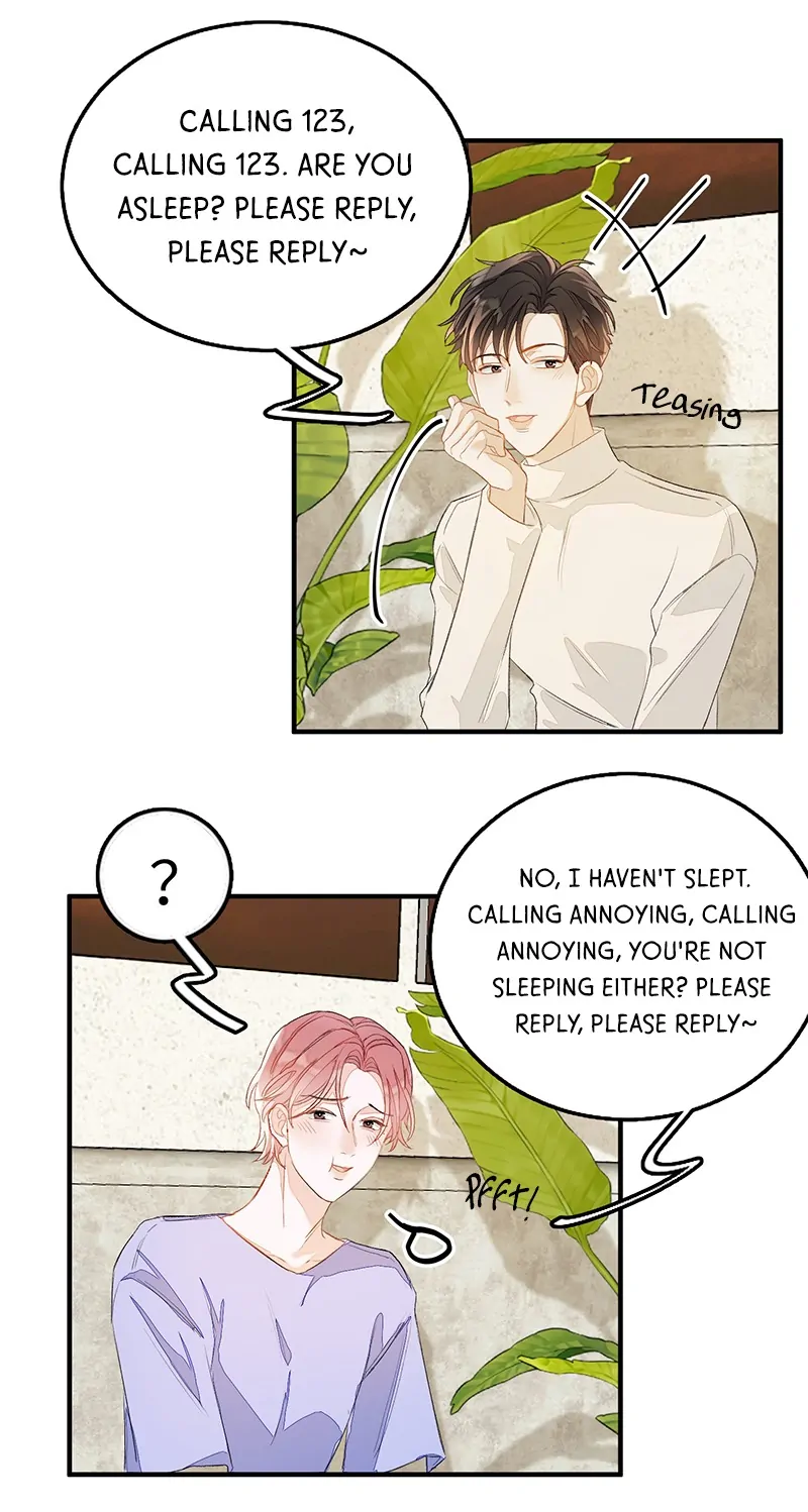 My 4 Backup Dancers and I [Official] - Chapter 46 manhwa