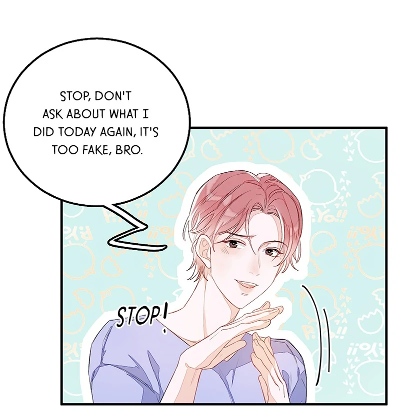 My 4 Backup Dancers and I [Official] - Chapter 46 manhwa
