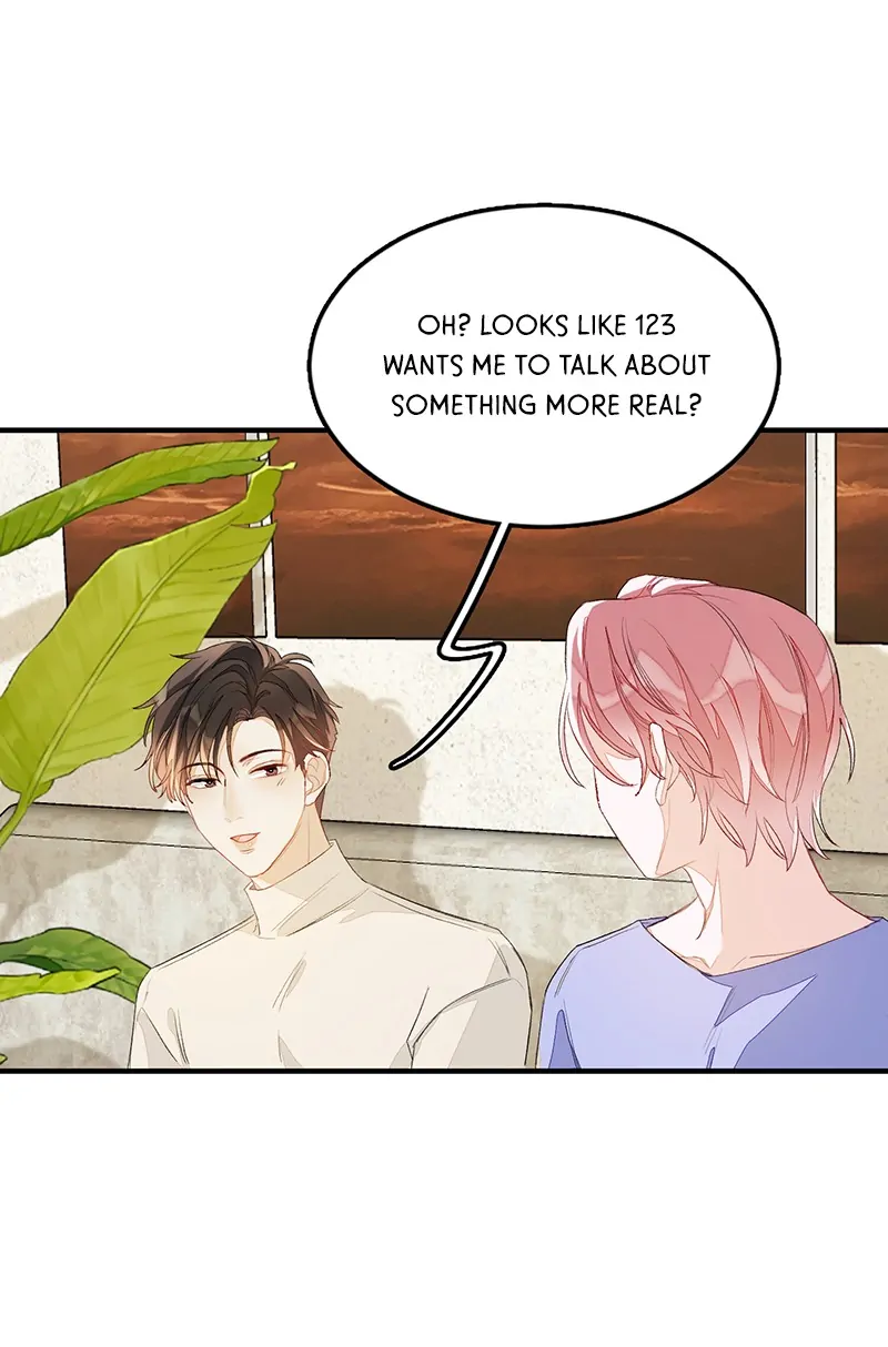 My 4 Backup Dancers and I [Official] - Chapter 46 manhwa