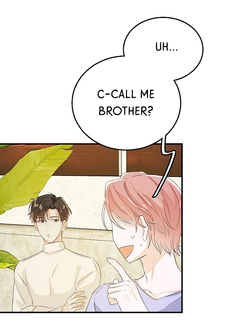 My 4 Backup Dancers and I [Official] - Chapter 46 manhwa