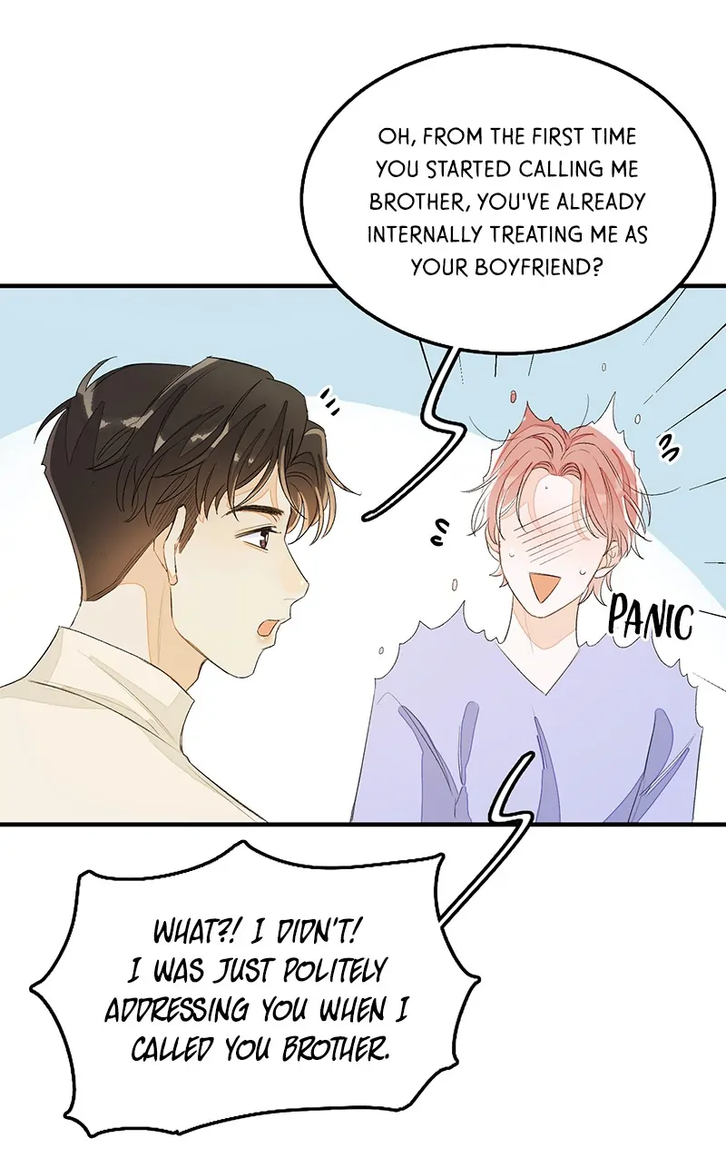 My 4 Backup Dancers and I [Official] - Chapter 46 manhwa
