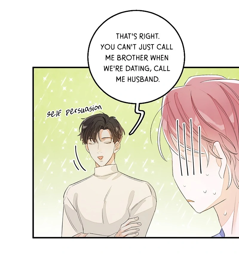 My 4 Backup Dancers and I [Official] - Chapter 46 manhwa