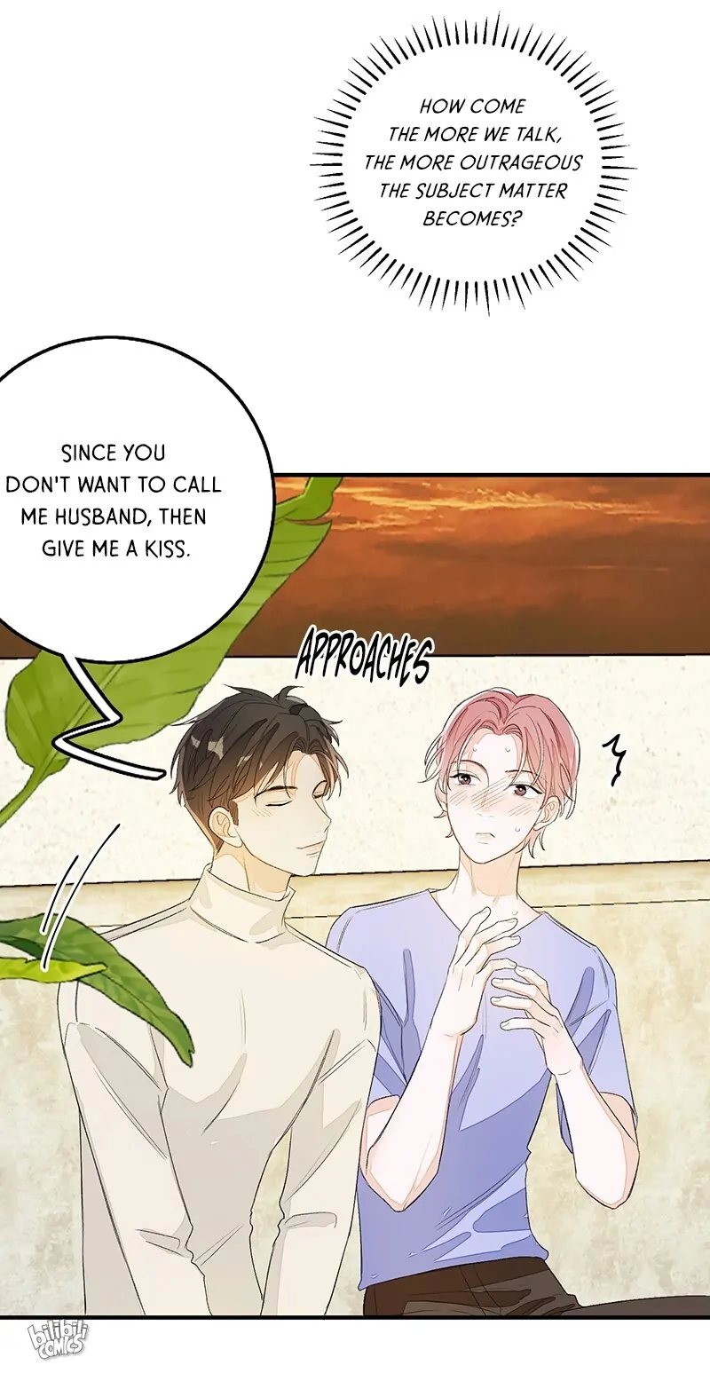 My 4 Backup Dancers and I [Official] - Chapter 46 manhwa