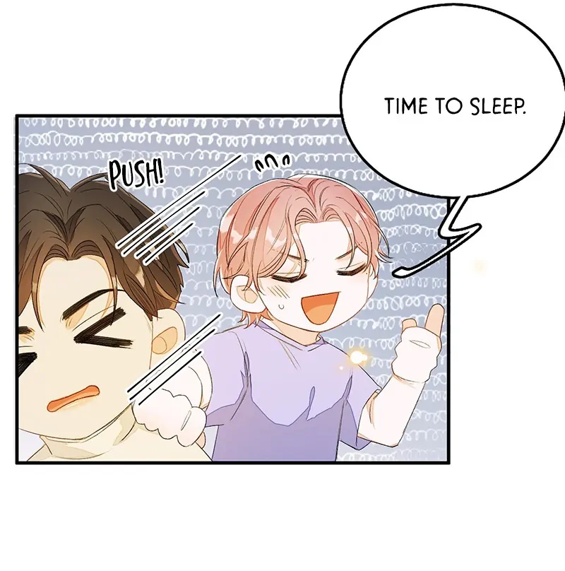My 4 Backup Dancers and I [Official] - Chapter 47 manhwa