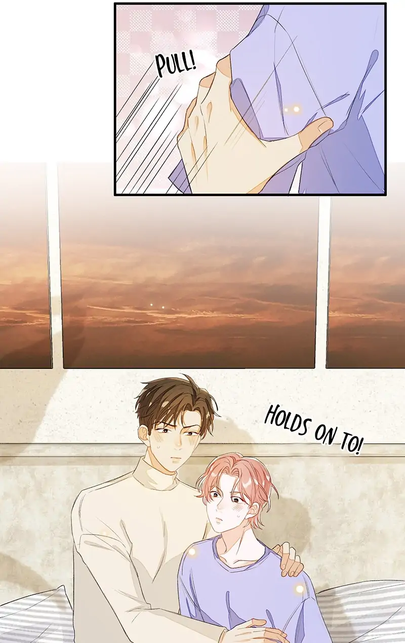 My 4 Backup Dancers and I [Official] - Chapter 47 manhwa
