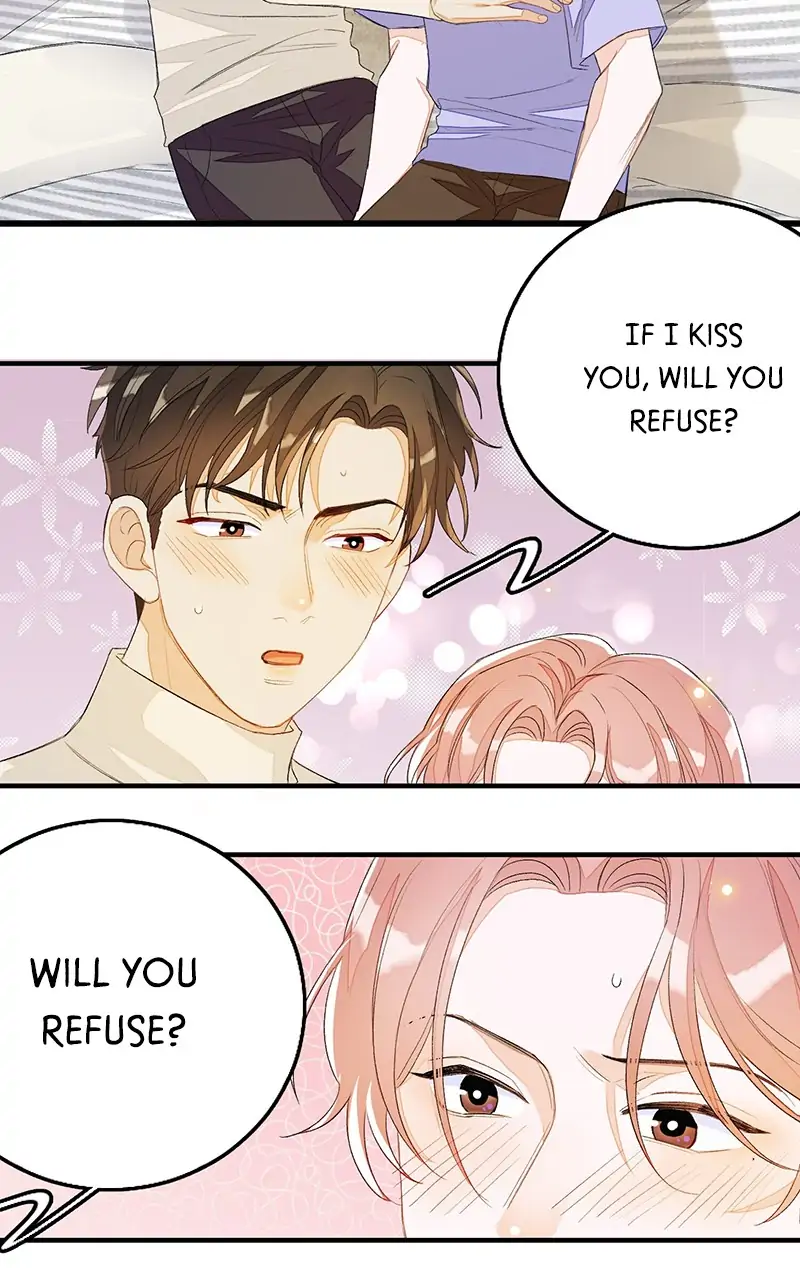 My 4 Backup Dancers and I [Official] - Chapter 47 manhwa