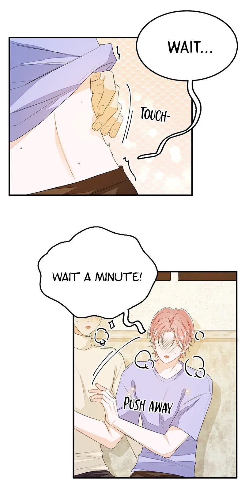 My 4 Backup Dancers and I [Official] - Chapter 47 manhwa