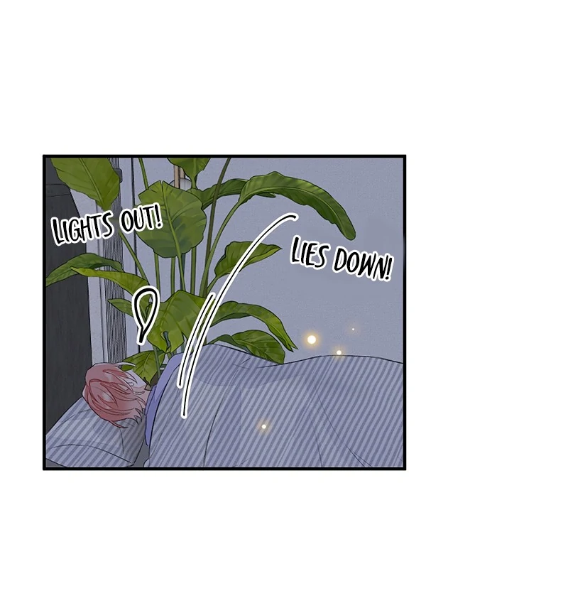 My 4 Backup Dancers and I [Official] - Chapter 47 manhwa