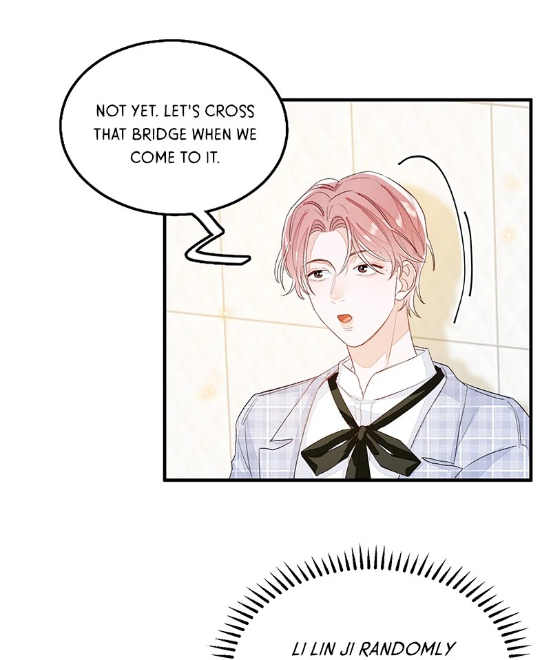 My 4 Backup Dancers and I [Official] - Chapter 47 manhwa