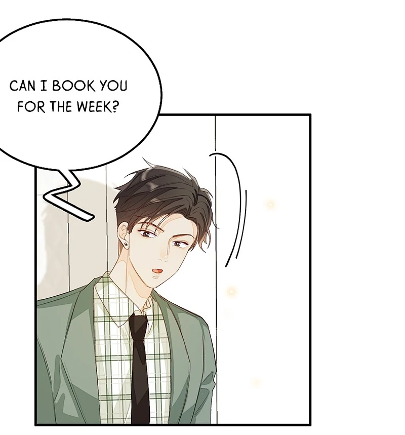 My 4 Backup Dancers and I [Official] - Chapter 47 manhwa