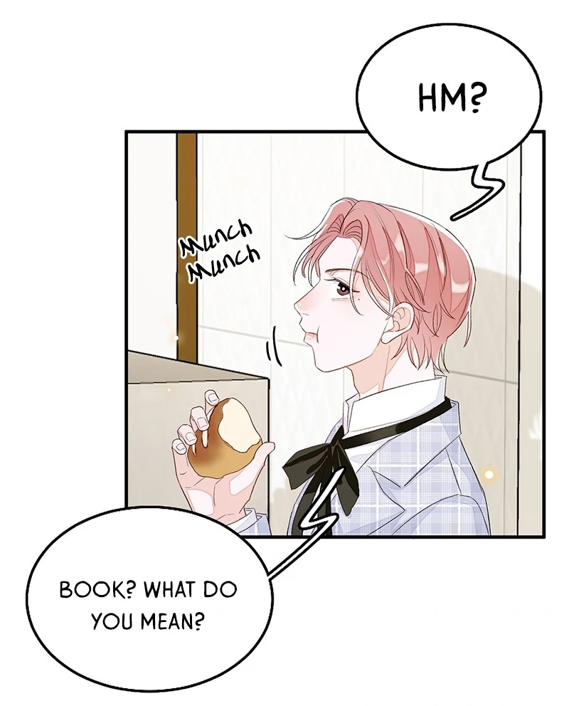 My 4 Backup Dancers and I [Official] - Chapter 47 manhwa