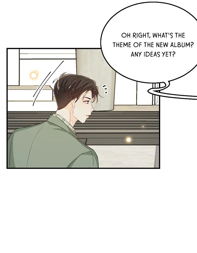 My 4 Backup Dancers and I [Official] - Chapter 47 manhwa