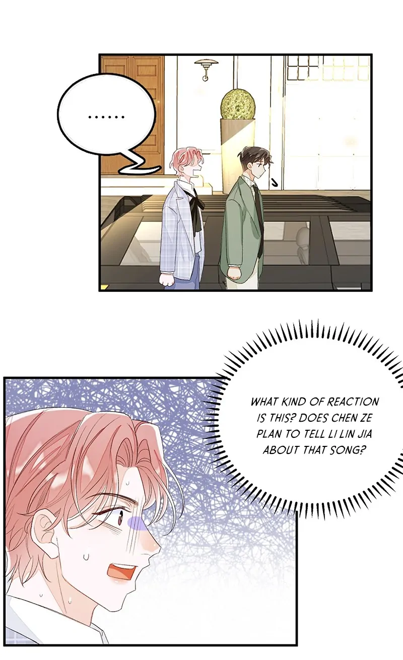 My 4 Backup Dancers and I [Official] - Chapter 47 manhwa