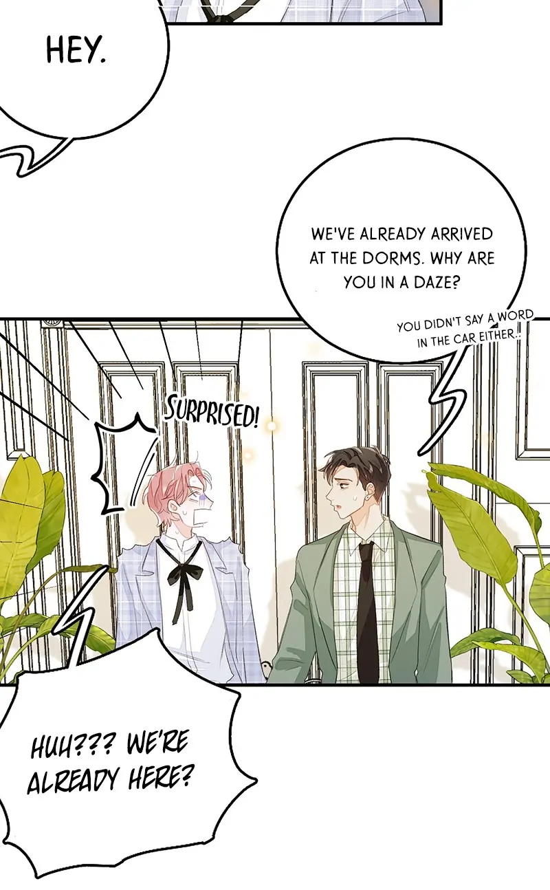 My 4 Backup Dancers and I [Official] - Chapter 47 manhwa