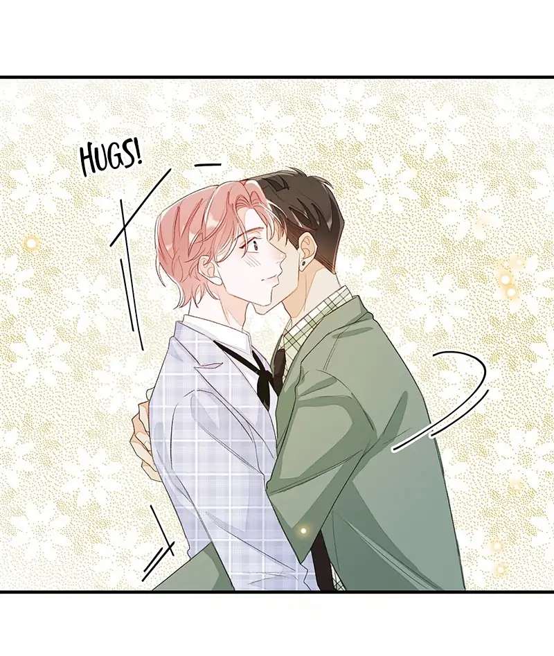 My 4 Backup Dancers and I [Official] - Chapter 47 manhwa