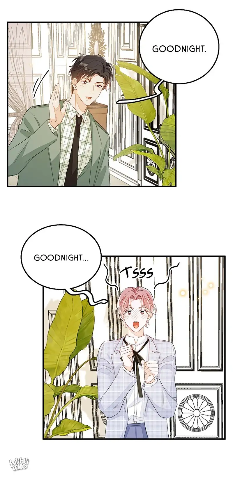 My 4 Backup Dancers and I [Official] - Chapter 47 manhwa