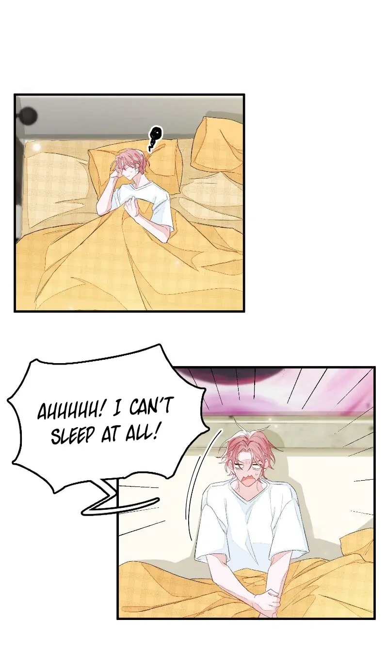 My 4 Backup Dancers and I [Official] - Chapter 48 manhwa