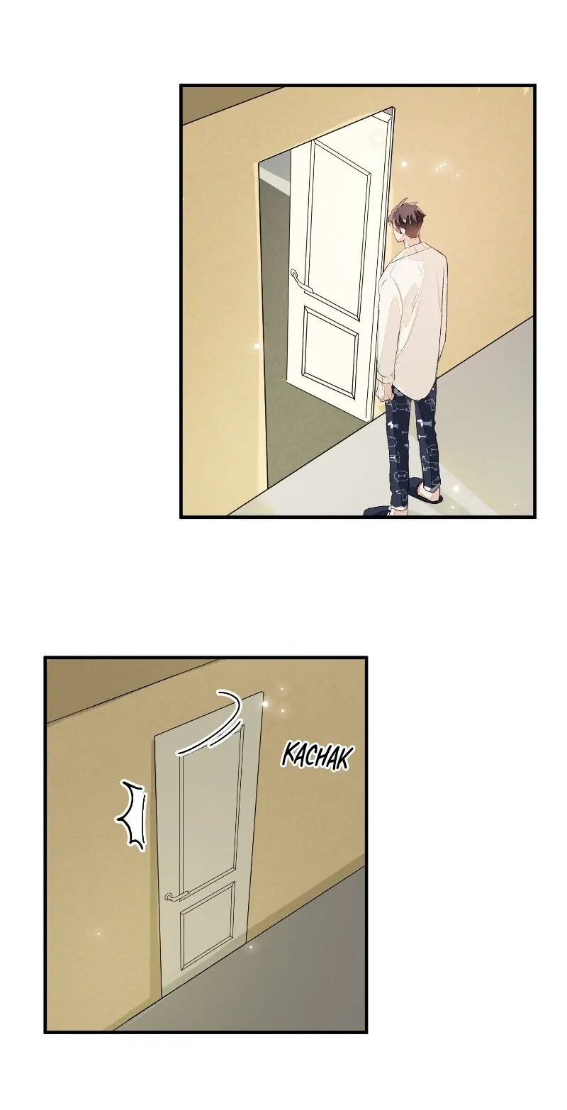 My 4 Backup Dancers and I [Official] - Chapter 48 manhwa