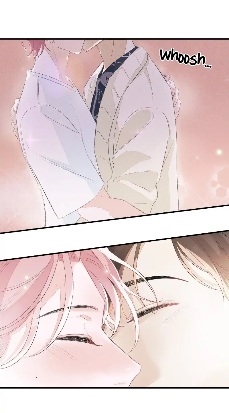 My 4 Backup Dancers and I [Official] - Chapter 48 manhwa