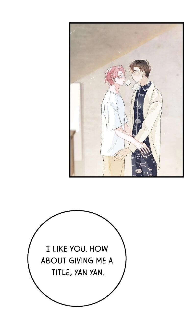 My 4 Backup Dancers and I [Official] - Chapter 48 manhwa