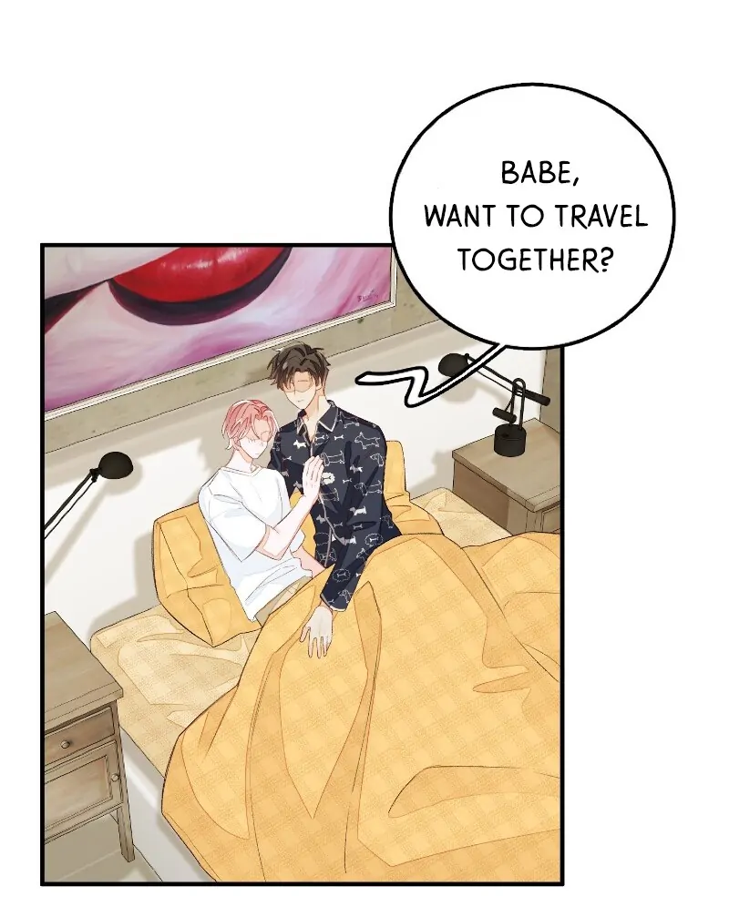 My 4 Backup Dancers and I [Official] - Chapter 48 manhwa