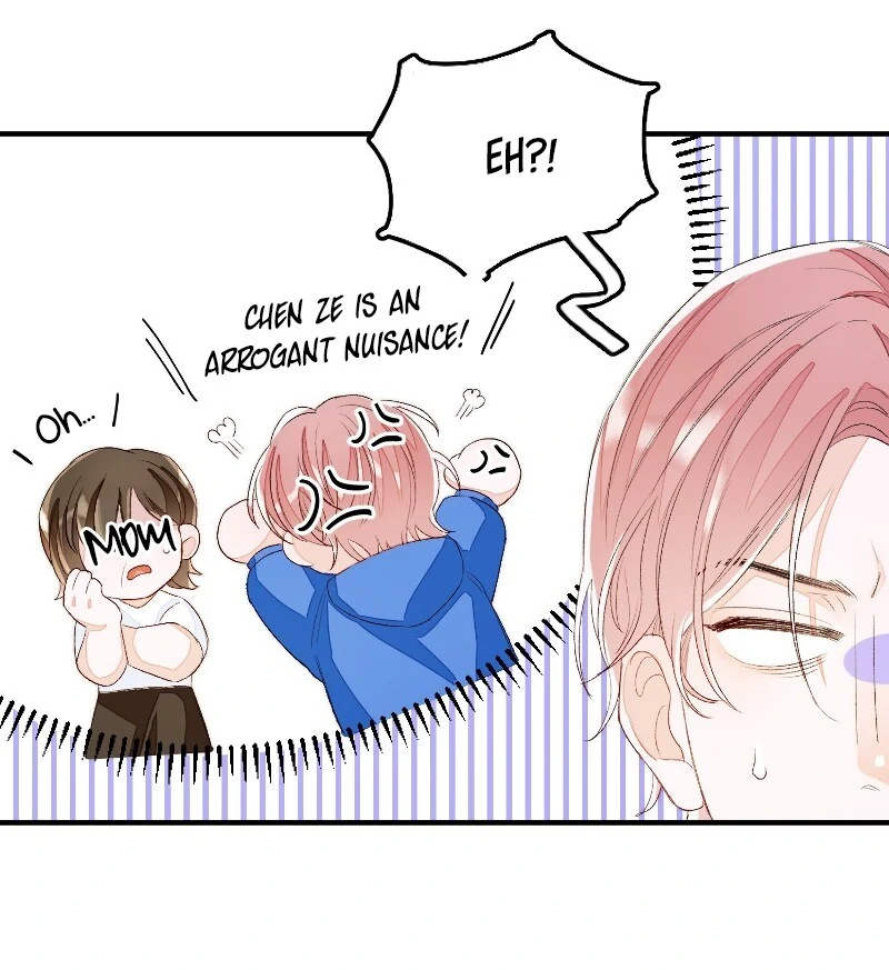 My 4 Backup Dancers and I [Official] - Chapter 48 manhwa